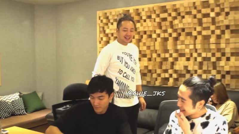 Jang Keun Suk Summer Time Mature