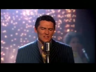 Михаил Бондарев и Вилли Токарев _ Снегопады _