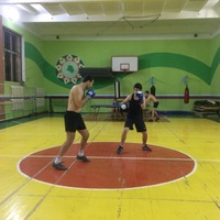 Олег Васильев