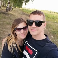 Анастасия Фролова