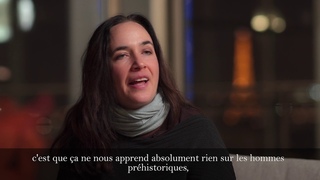 Ellie Ga + Violaine Sautter | Les Soirées Nomades - janvier 2019