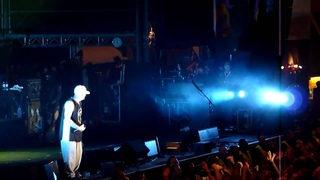HD - Limp Bizkit - Nookie (live) @ Two Days A Week 2010, Wiesen, Austria