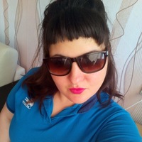 Мария Кузнецова