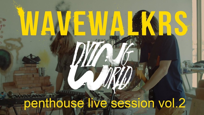 wavewalkrs dying world penthouse ses vol.