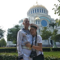 Елена Сергеева