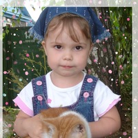 Анастасия Екимова | 