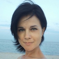 Анастасия Самсонова