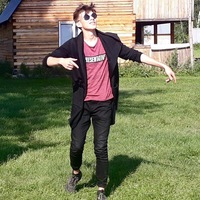 Андрей Семенов