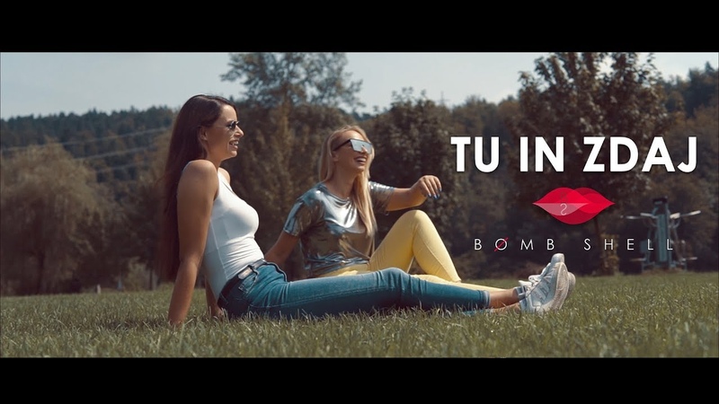 Bomb Shell Tu in