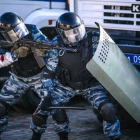 Сергей Цветков