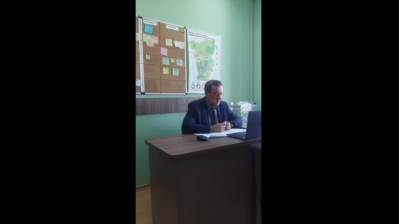 Депутат ГД РФ Дмитрий Сазонов, вступительное слово на 3 м
