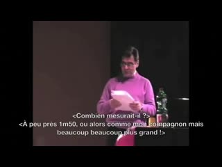 Enlvements Extraterrestres - La Vrit Cache ! Confrence de Corrado Malanga