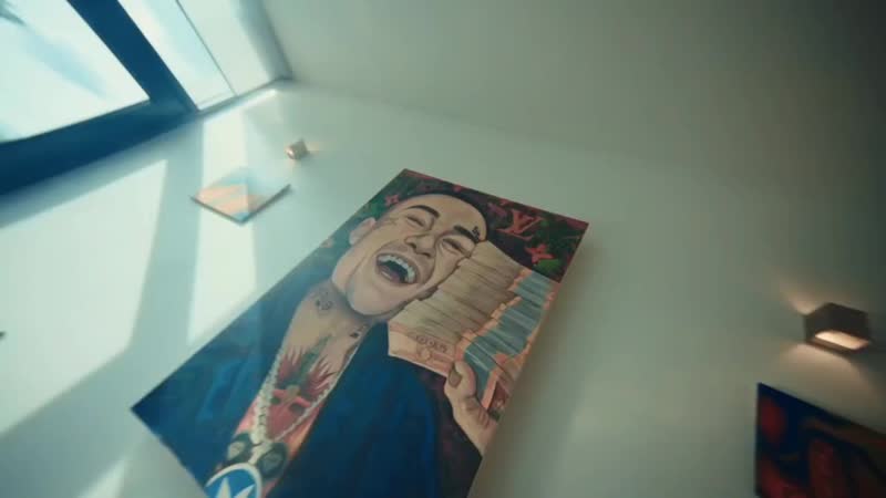 MORGENSHTERN Элджей Cadillac (СЛИВ КЛИПА, 2020) MORGENSHTERN Элджей Cadillac (СЛИВ