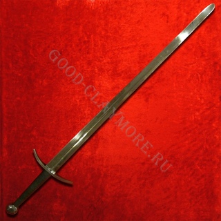 меч железной кровной гончей 50