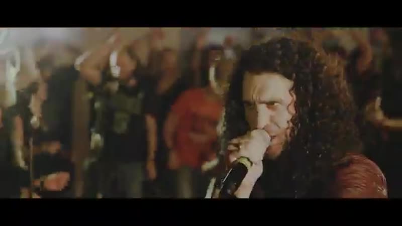 TEMPERANCE Start Another Round ( Official