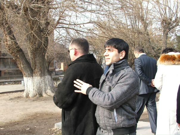 №20, Tiko Magakyan, Архипо-Осиповка №20, Tiko Magakyan, Архипо-Осиповка