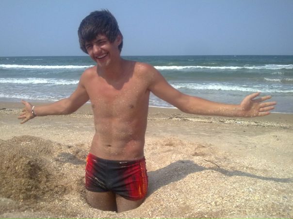 №4, Денис Халтурин №4, Денис Халтурин