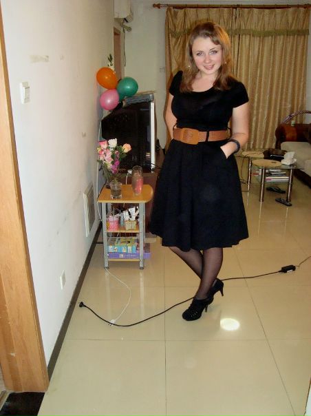 №42, Оля Дударева, 37 лет №42, Оля Дударева, 37 лет