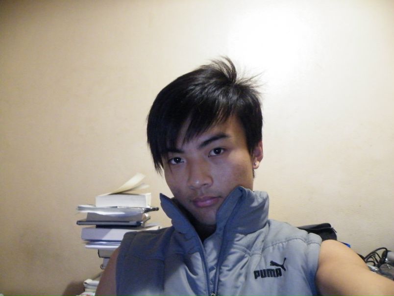 №42, Яшуан Дин, 34 года, Москва №42, Яшуан Дин, 34 года, Москва