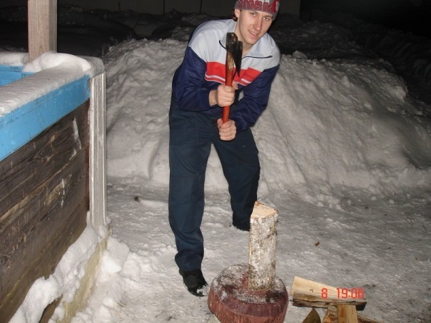 №31, Андрей Марук, Жодино №31, Андрей Марук, Жодино