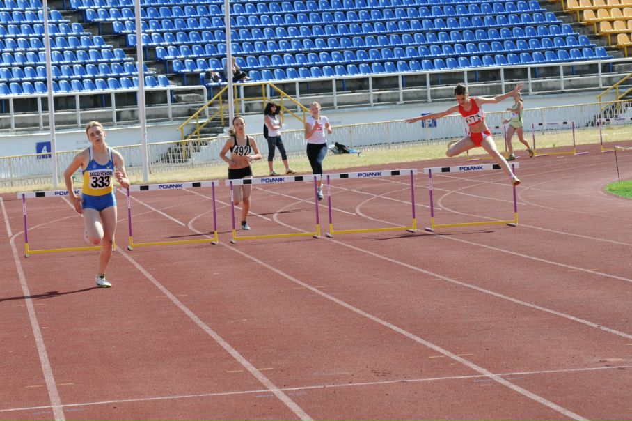 №1, Анна Чех, Полтава №1, Анна Чех, Полтава