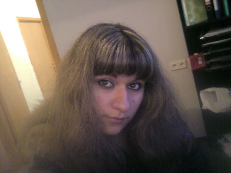 №25, Иришка Сугак, 35 лет, Киев №25, Иришка Сугак, 35 лет, Киев