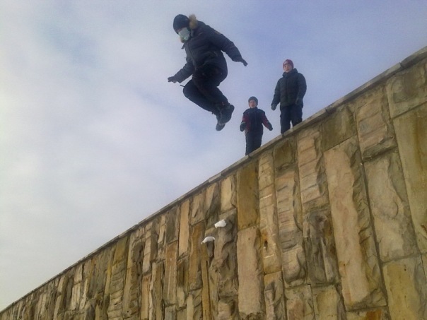 №105, Некит Болотин, Зеленоград №105, Некит Болотин, Зеленоград