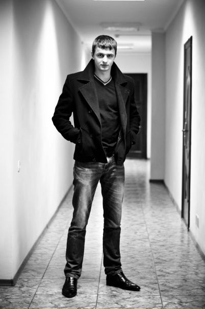 №49, Діма Зощук, Харьков №49, Діма Зощук, Харьков