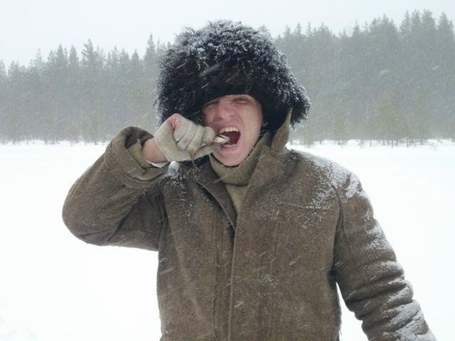 №128, Александр Перфилов, 40 лет, Сегежа №128, Александр Перфилов, 40 лет, Сегежа