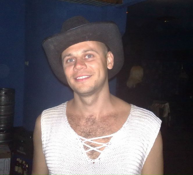 №19, Александр Валенко, 43 года, Каменское / Днепродзержинск №19, Александр Валенко, 43 года, Каменское / Днепродзержинск