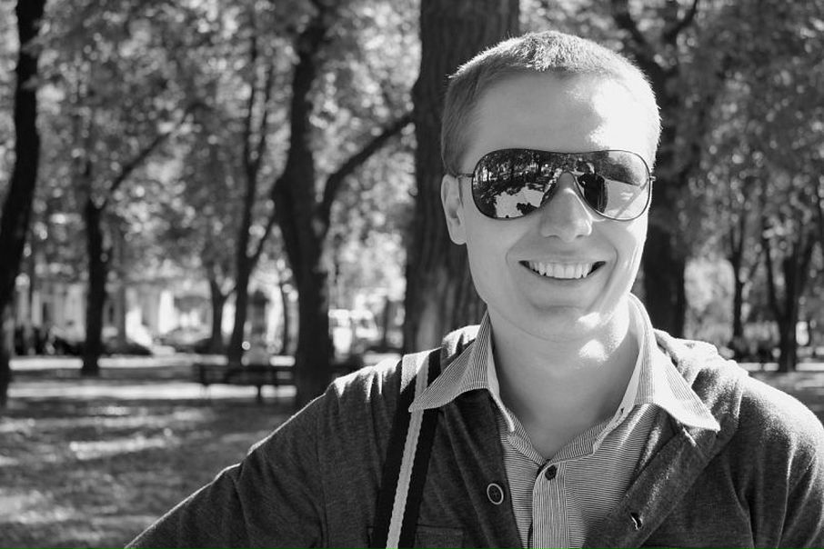 №30, Max Bondarevsky, Одесса №30, Max Bondarevsky, Одесса