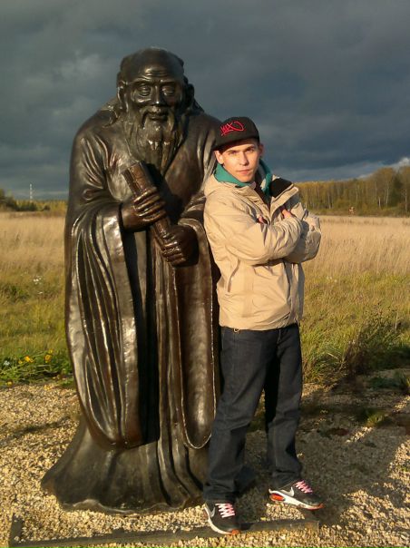 №96, Павел Евгеньевич, 38 лет, Москва №96, Павел Евгеньевич, 38 лет, Москва