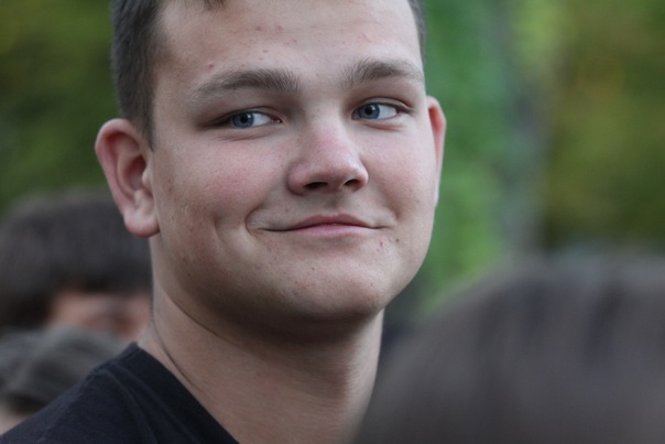 Фото профиля