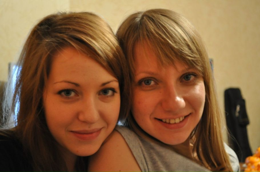 №17, Алеся Григоренко, Киев №17, Алеся Григоренко, Киев