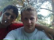 Фотография Андрей Ражевский
