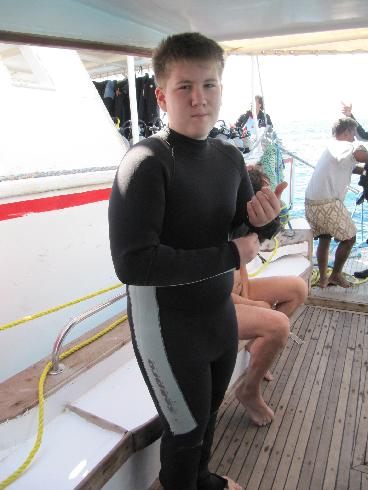 Фото профиля