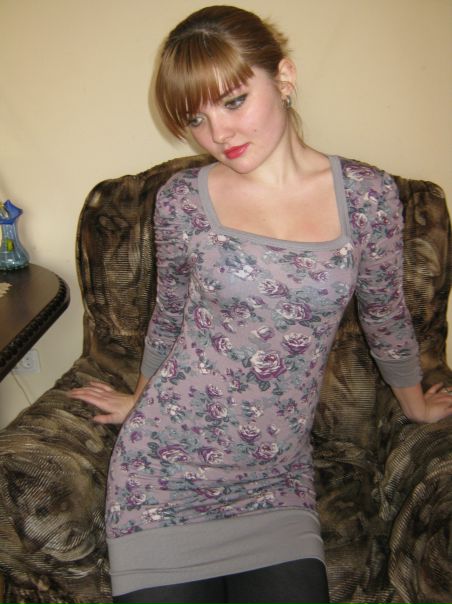 №29, Олеся Федорчук, 34 года, Сосновка №29, Олеся Федорчук, 34 года, Сосновка