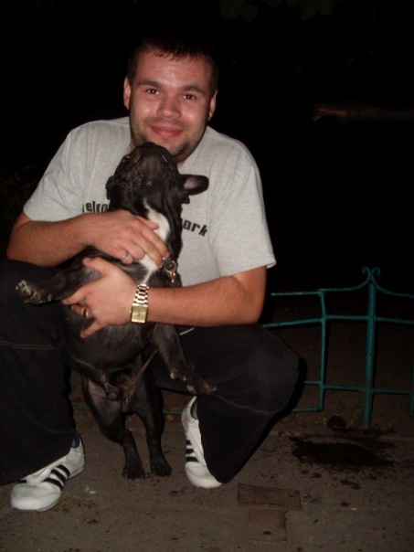 №14, Сергей Поляков, 39 лет, Алчевск №14, Сергей Поляков, 39 лет, Алчевск
