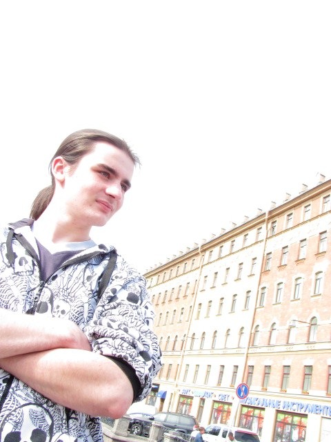 Фото профиля