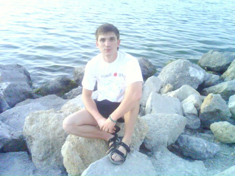 №4, Герман Корх, 40 лет, Краснодар №4, Герман Корх, 40 лет, Краснодар