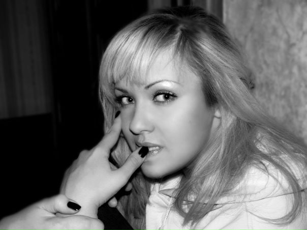 №115, Анна Рожкова №115, Анна Рожкова