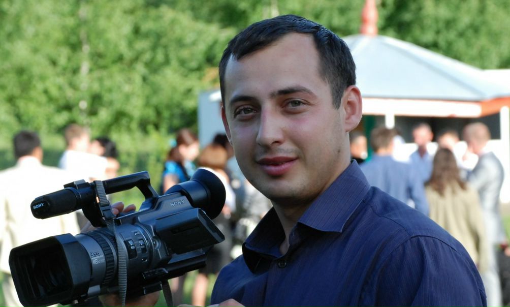 №8, Ренат Мухарлямов, 45 лет, Казань, Россия №8, Ренат Мухарлямов, 45 лет, Казань, Россия