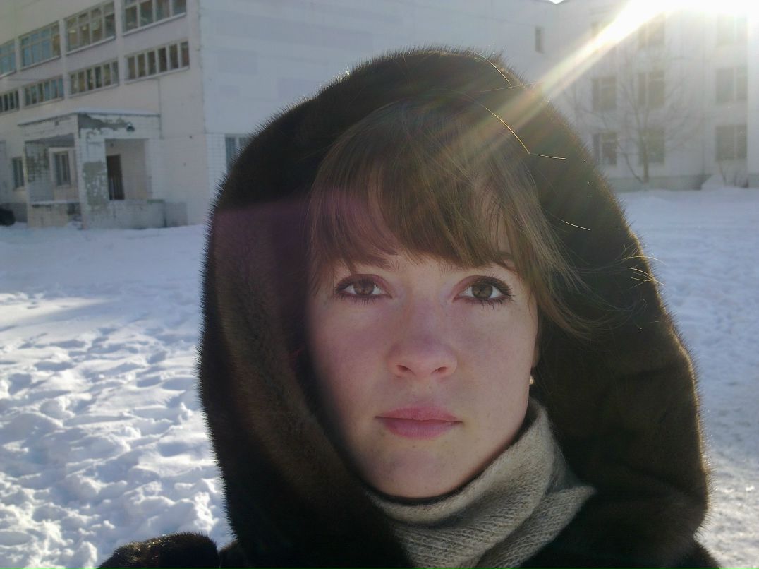 Ірина Гула | 