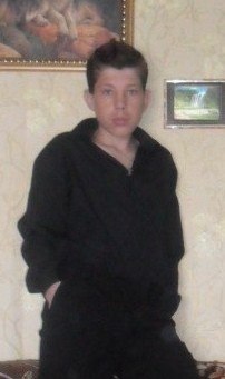 Николай Дашкевич | Омск