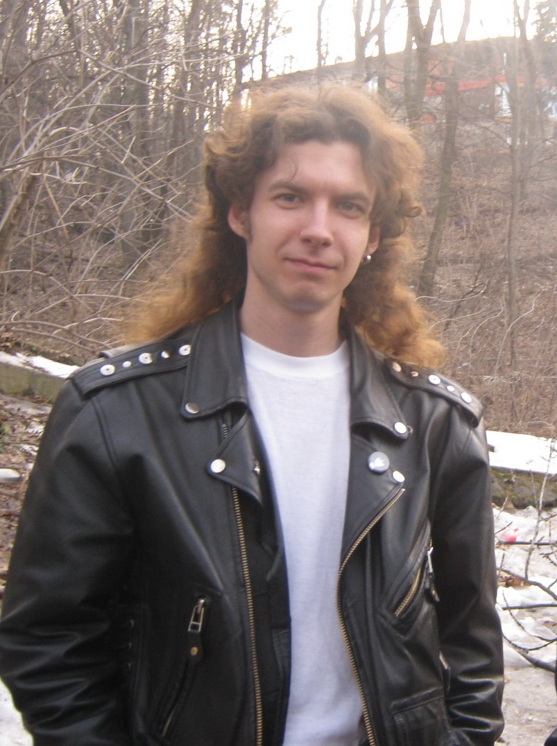 Юрий Веремиец | Киев