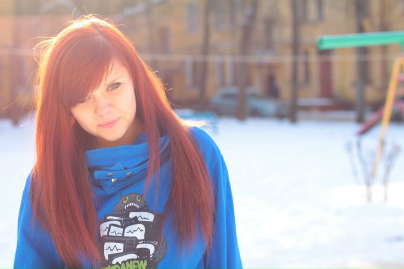 Аня Вороная | Обнинск