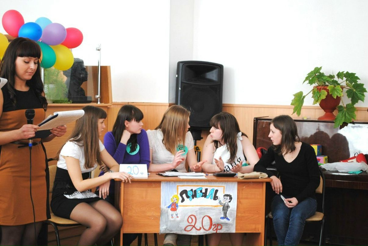 Дарья Князева | Дзержинск