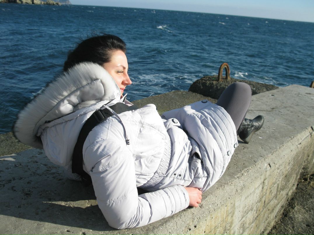 Татьяна Бондарь | Днепр (Днепропетровск)