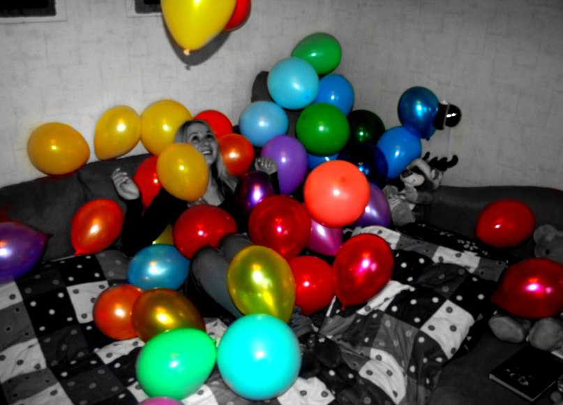 Ekaterina Lyapunova | Москва