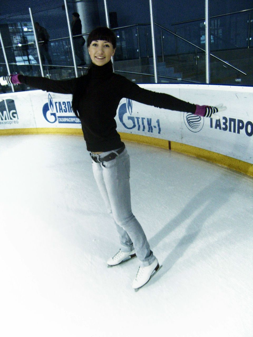 Ольга Моисеева | Санкт-Петербург